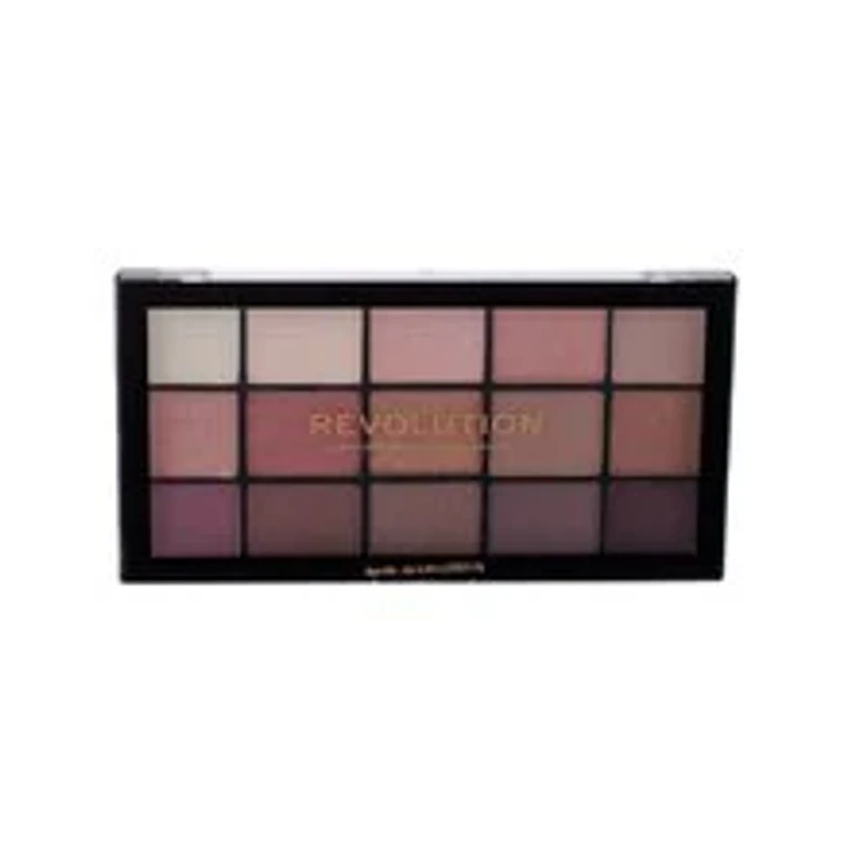 Makeup Re-Loaded Iconic 3.0 eyeshadow palette