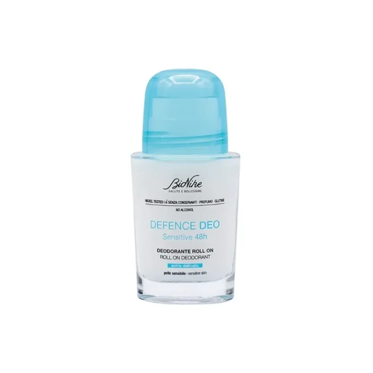 Defense roll-on deodorant 50 ml