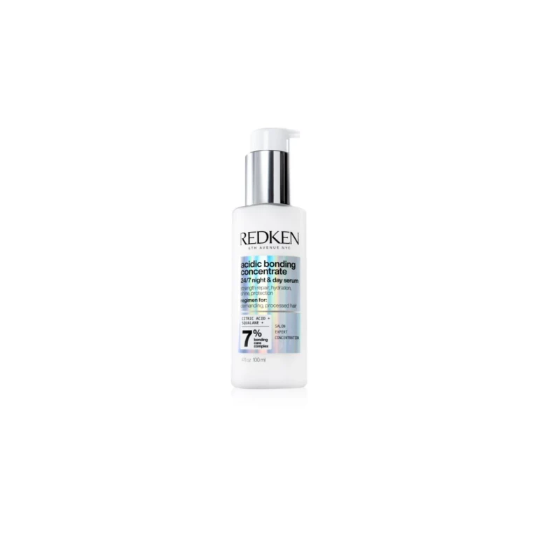 Acidic Bonding Concentrate Hair Serum 100ml