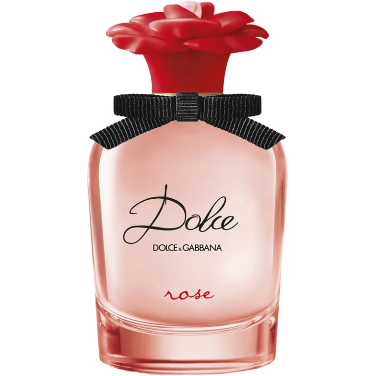 Dolce Rose Eau De Toilette Spray 50 Ml