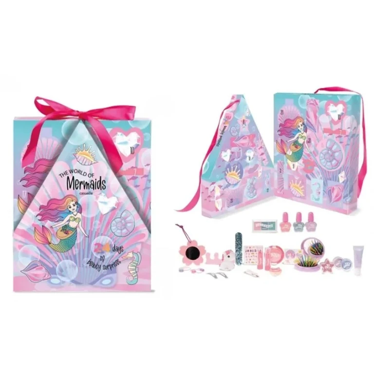 Advent Calendar - Little Mermaid 1 unit