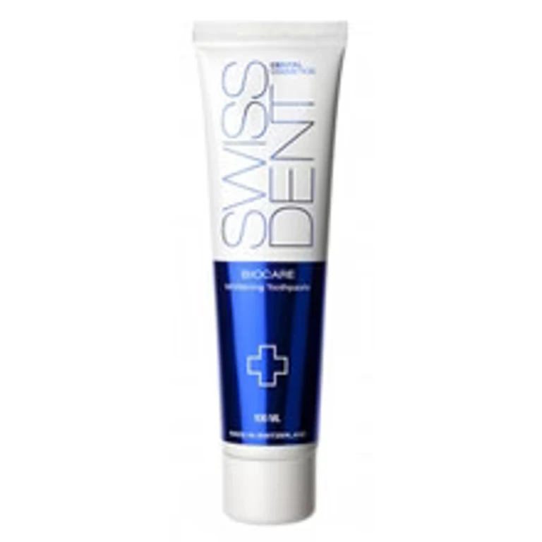 Biocare Regenerating and Whitening Toothpaste 50ml