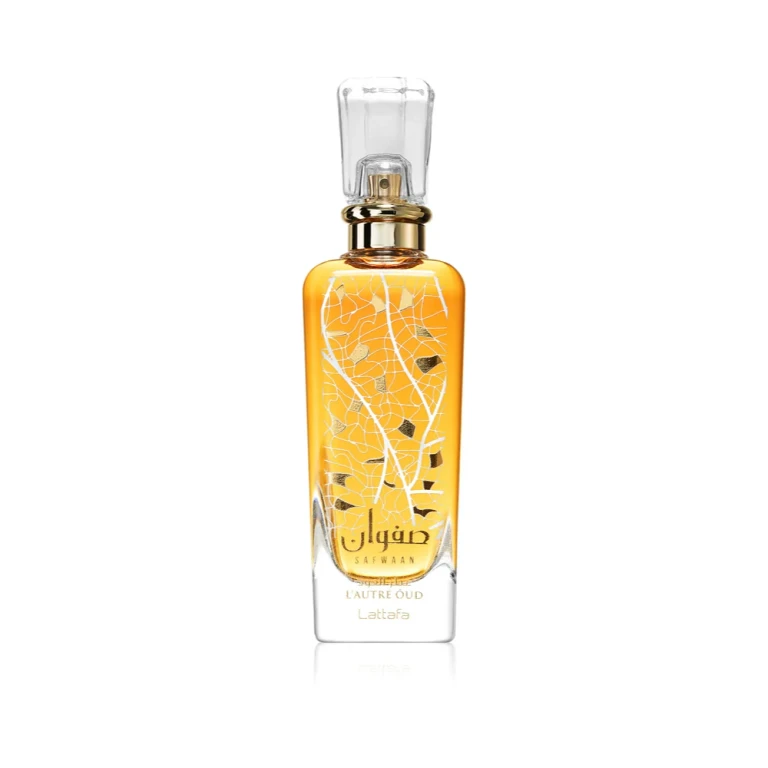 Safwaan L'autre Oud EDP