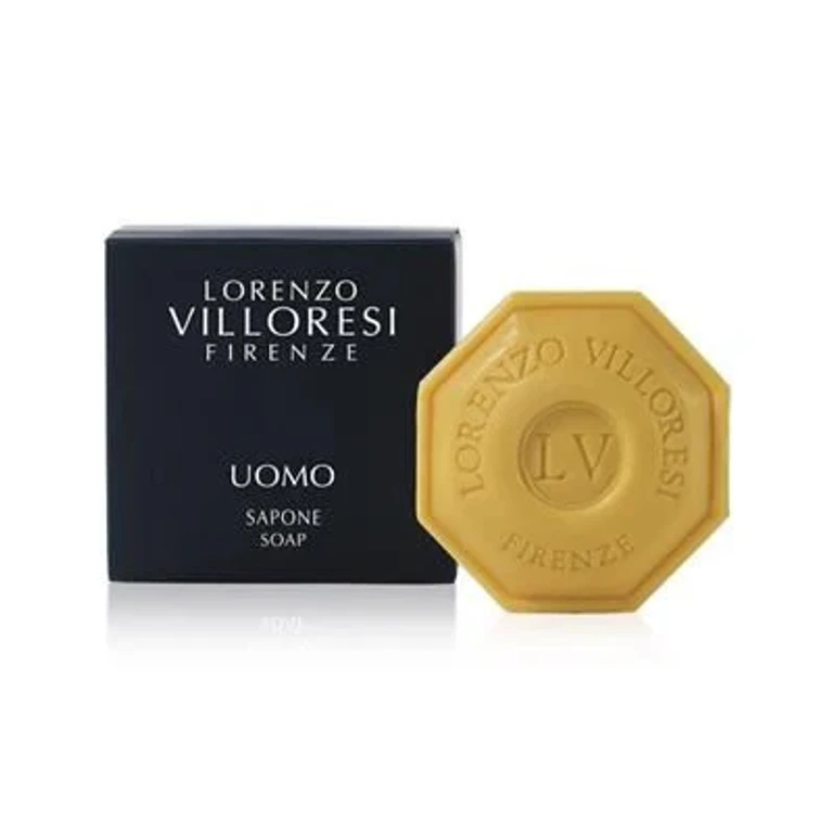 Villoresi Men's Soap 100 gr