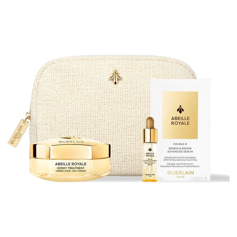 Abeille Royale Anti-Aging Ritual Honey Day Cream Treatment