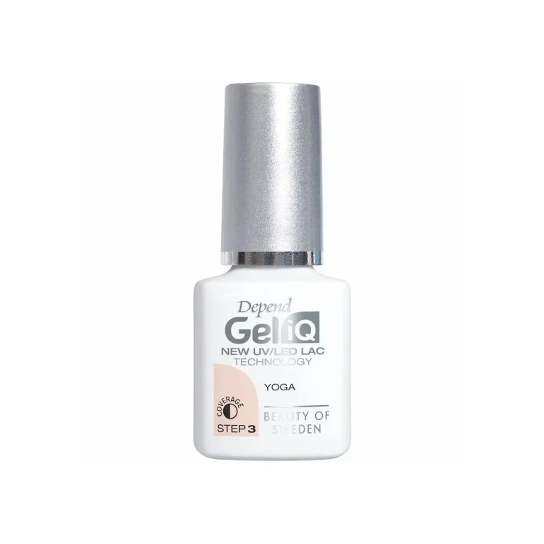 Better Dependent Gel Nail Polish Iq Yoga 41116