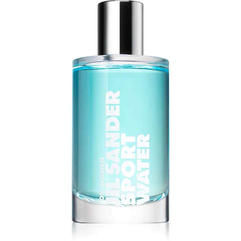 Sport Water Eau de Toilette for women 50 ml