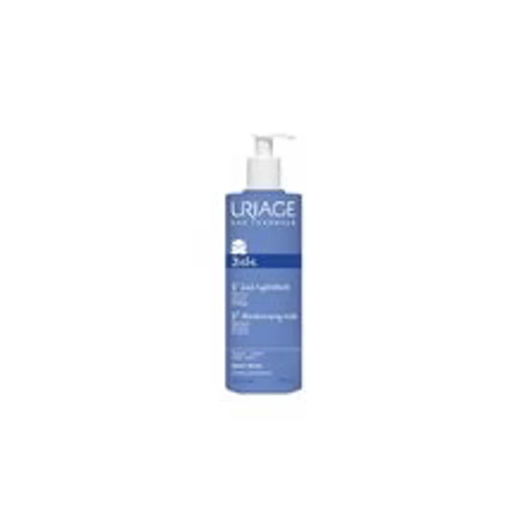 Bébé 1st Moisturizing Milk - Moisturizing lotion for body and face for newborns from birth 500 ml