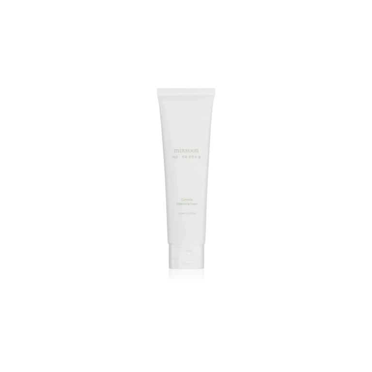 Centella Cleansing Mousse