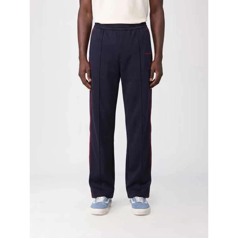 McQueen Pants men (852206QXACH4002)