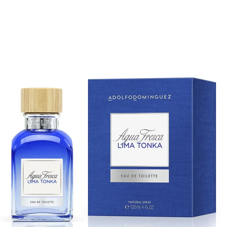 A Dominguez Agua Fresca Ltonka Etv 120ml