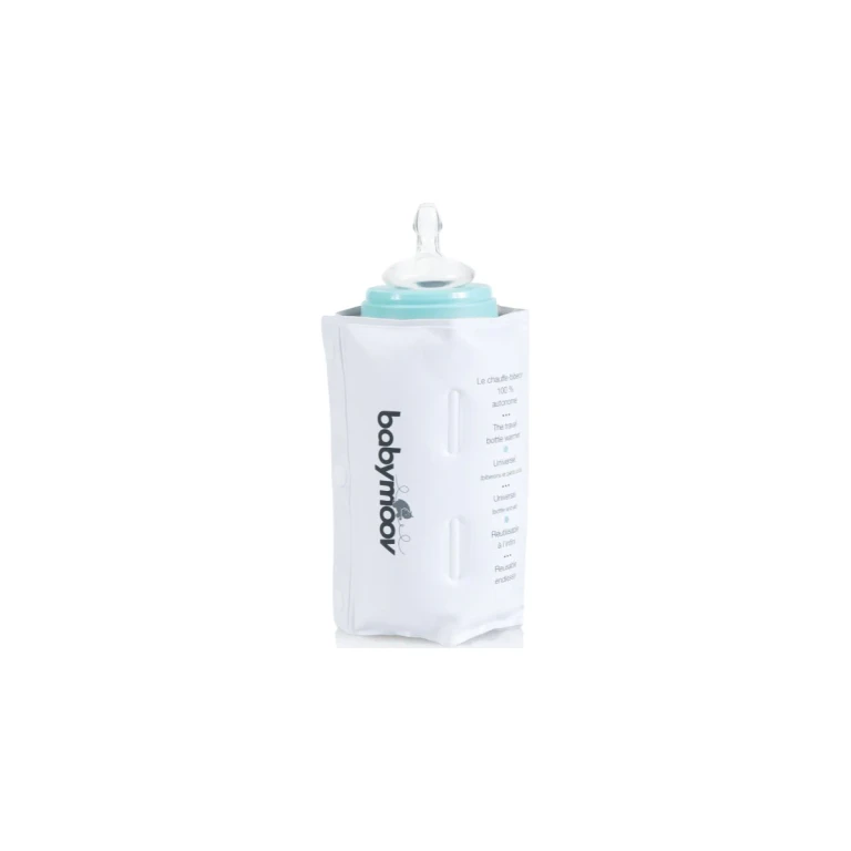Blue Stars Bottle Warmer 1 pc