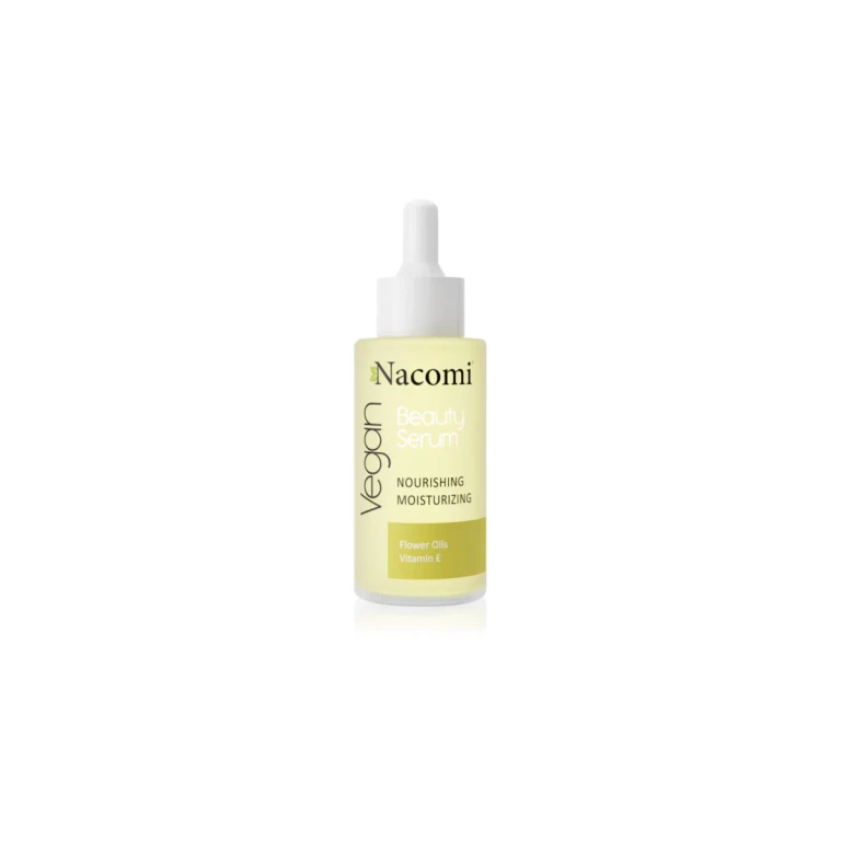 Beauty Hydrating and nourishing serum 40 ml