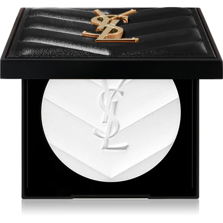 All Hours Hyper Finish - Universal Multipurpose Matt Powder (8.5 G)