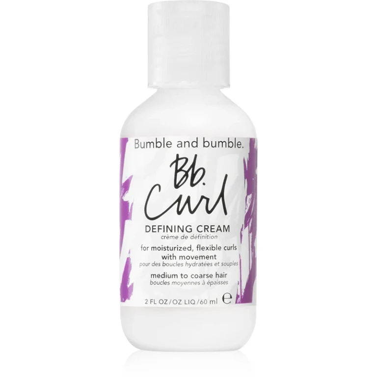 Bb. styling cream to define wavy hair 60 ml
