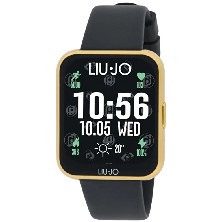 Liu Jo Smartwatch Voice Slim 2.0 Swlj199
