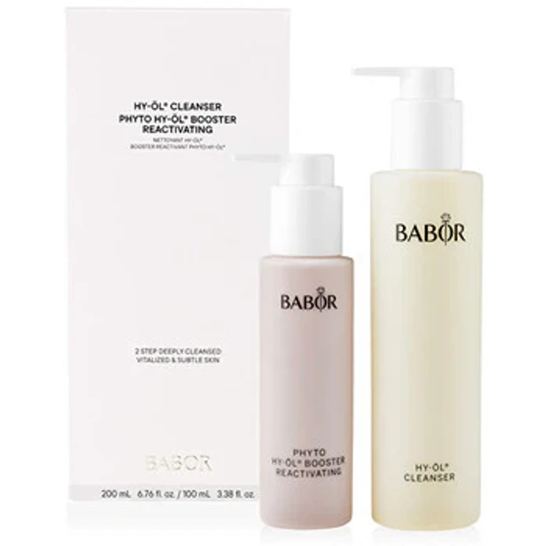 HY-ÖL & Phyto Reactivating - Gift set