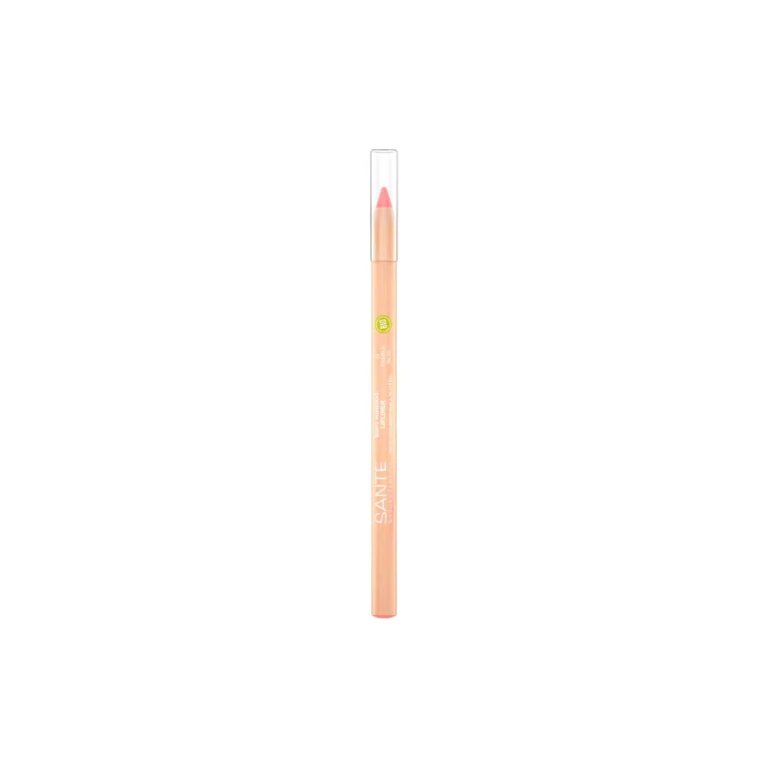 Soft Mineral Lip Pencil, 01 Gentle Rose (1.14 g)