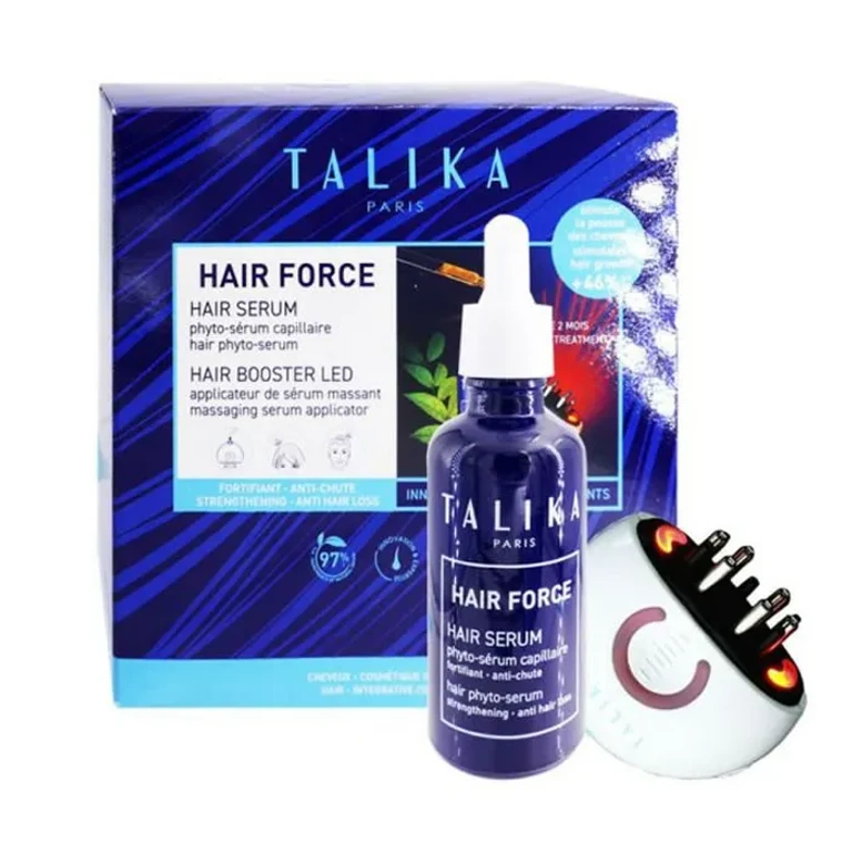 Hair Force Set 2 pieces