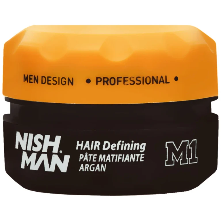 Matte Paste Argan M1100ml