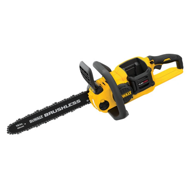 DCCS670B 60V MAX Brushless Lithium-Ion 16 in. Cordless Chainsaw (Tool Only)