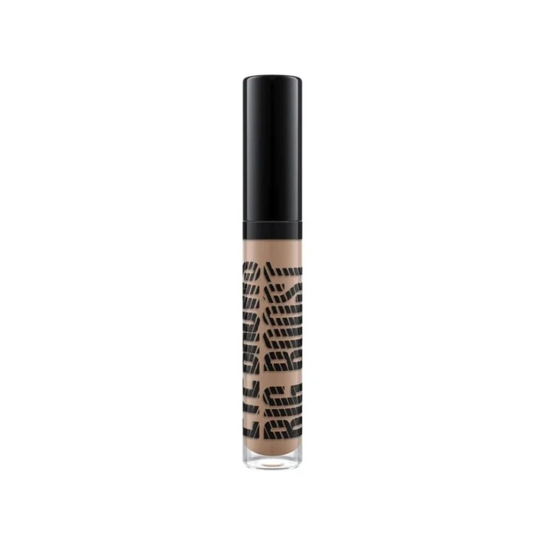 MAC Cosmetics Big Boost Fiber Eyebrow Gel Color Filing 4.1 g