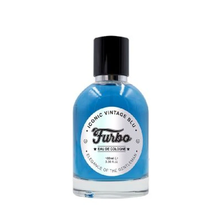 Blue EdC 100ml