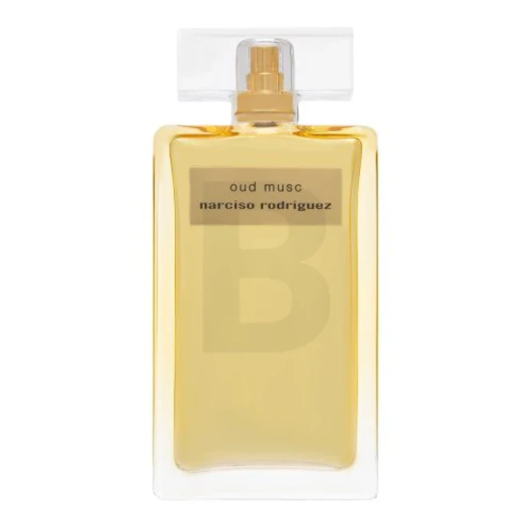 Oud Musc Intense EDP U 100 ml