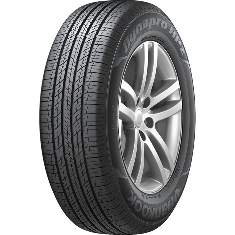 Pneu Hankook Dynapro HP2 (RA33)