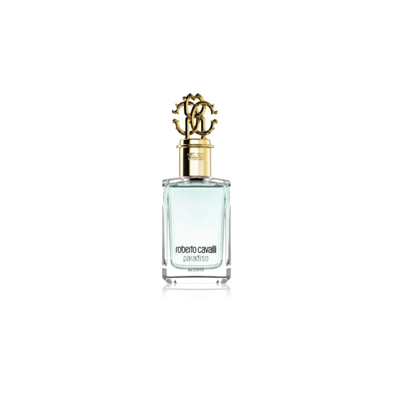 Blue Paradise EDP W 100 ml