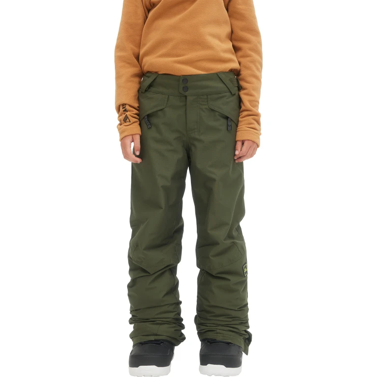 Anvil Pants - Youth