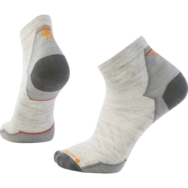 Performance Run Zero Cushion Ankle Socks - Unisex