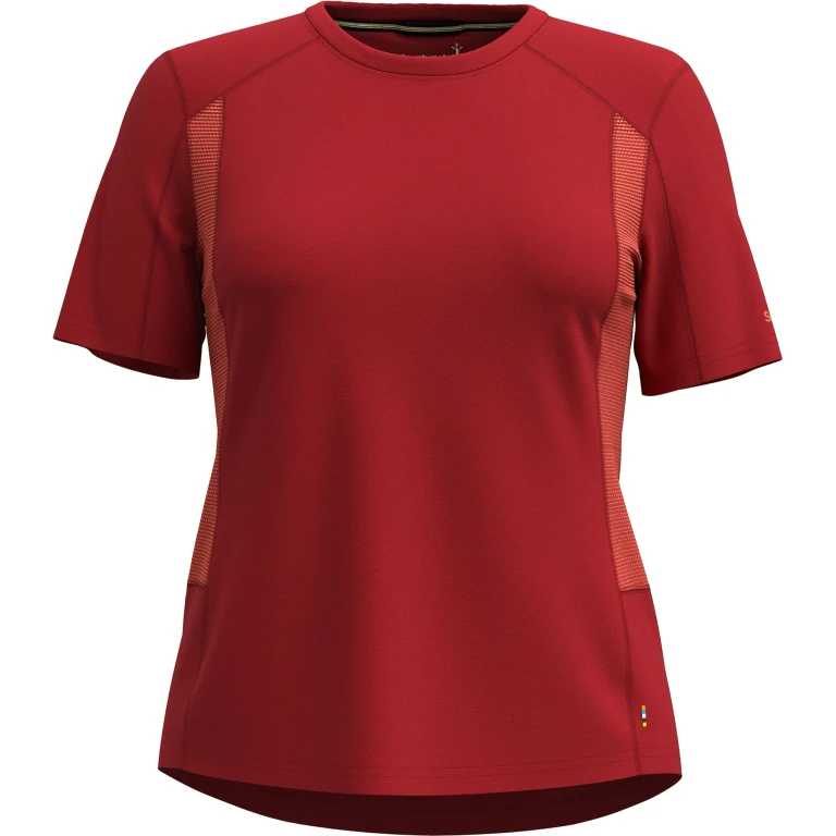 Mountain Bike Short Sleeve Jersey - Women's