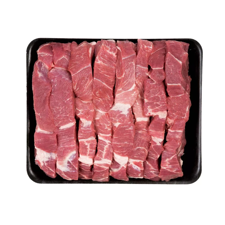 Bone-In Country Style Pork Ribs, priced per pound