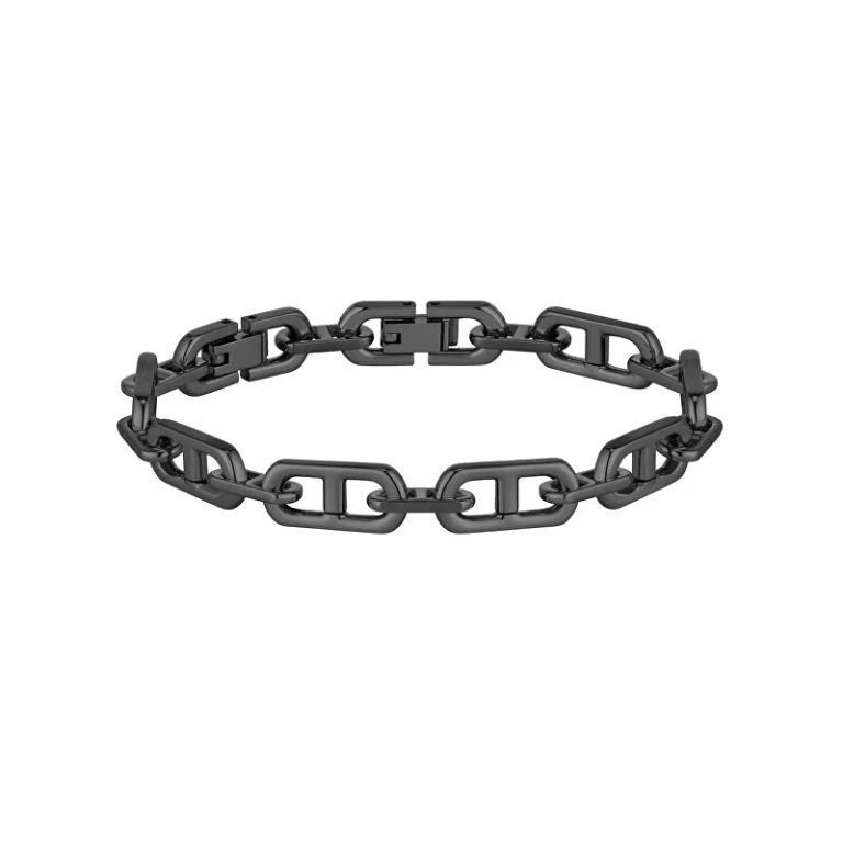 Modern Steel Men's Bracelet Code 1580728M