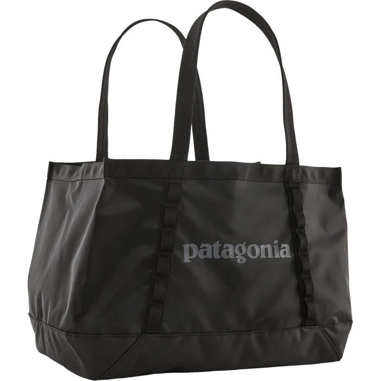 Black Hole Tote Bag 25L - Unisex