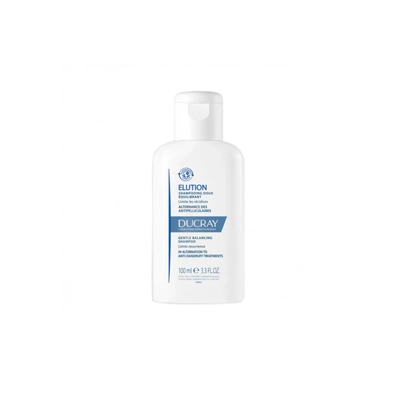 Elution Soft Balancing Shampoo 100ml