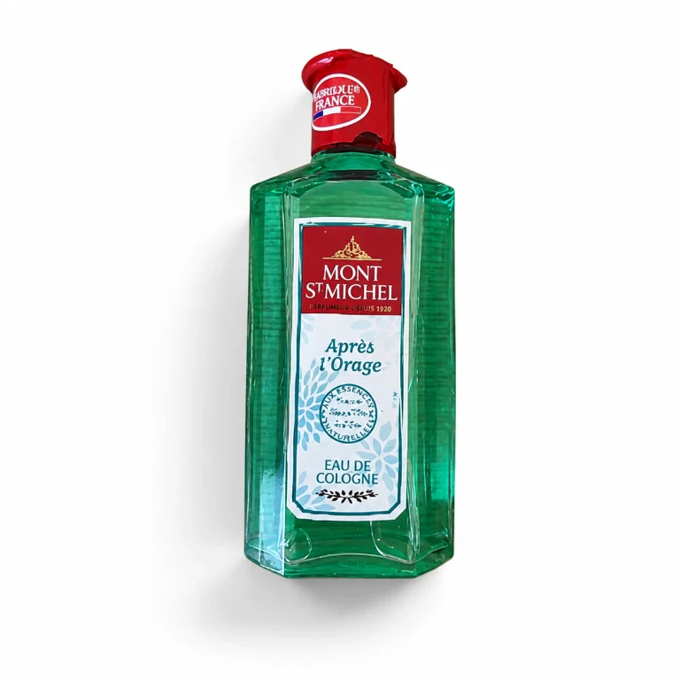 Après l'Orage 250 ml Tappo danneggiato