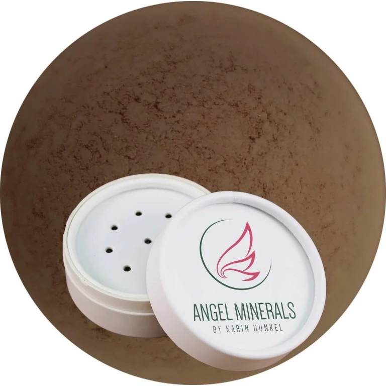 Special Summer Tan Cool Foundation (5 g)