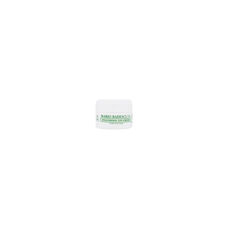 Hyaluronic Acid Eye Contour Cream 14 g