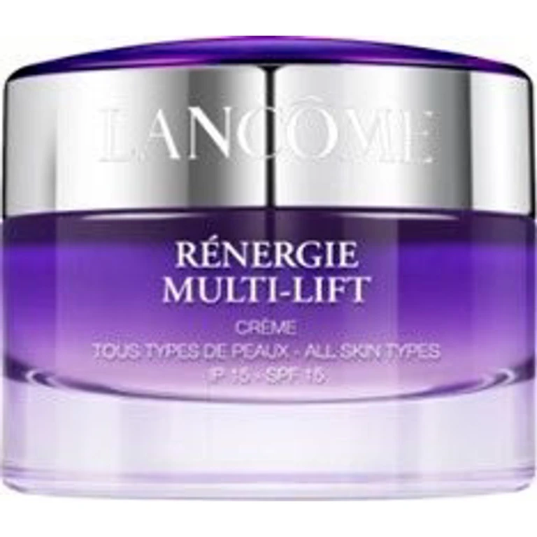Lancome Renergie Multi-Lift Gravity Cream - Face Cream 50 ml