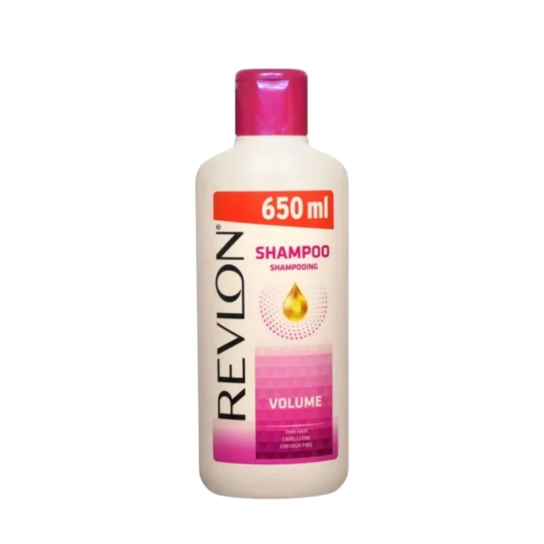 Volume Shampoo Shampoo for hair For volume 650 ml