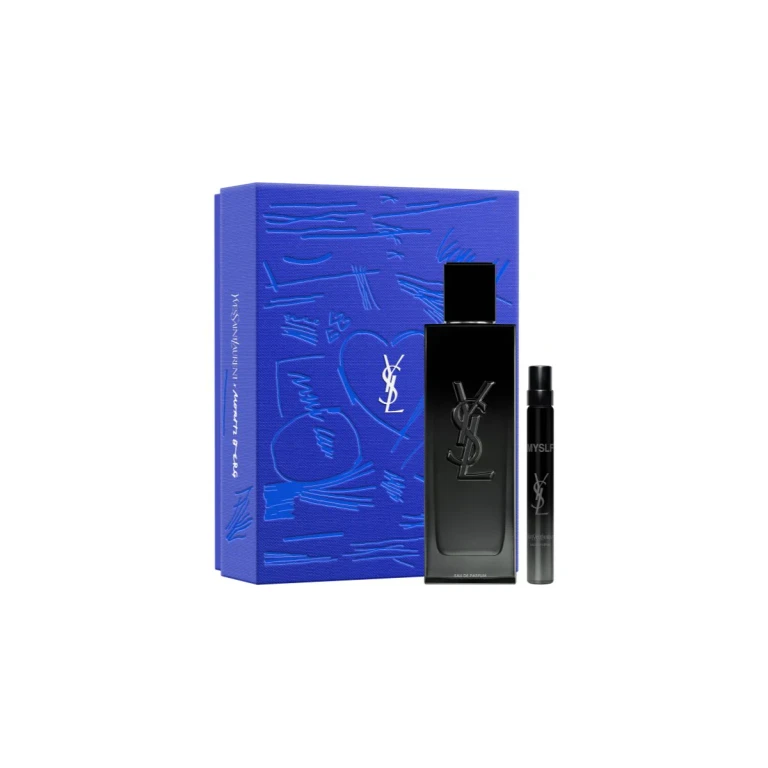 Myslf EDP 100ml Gift Set and EDP Miniature 10ml
