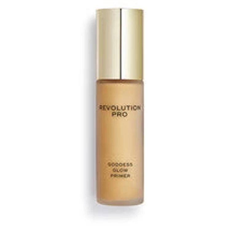 Goddess Glow Primer Serum - Make-up base - 30ml
