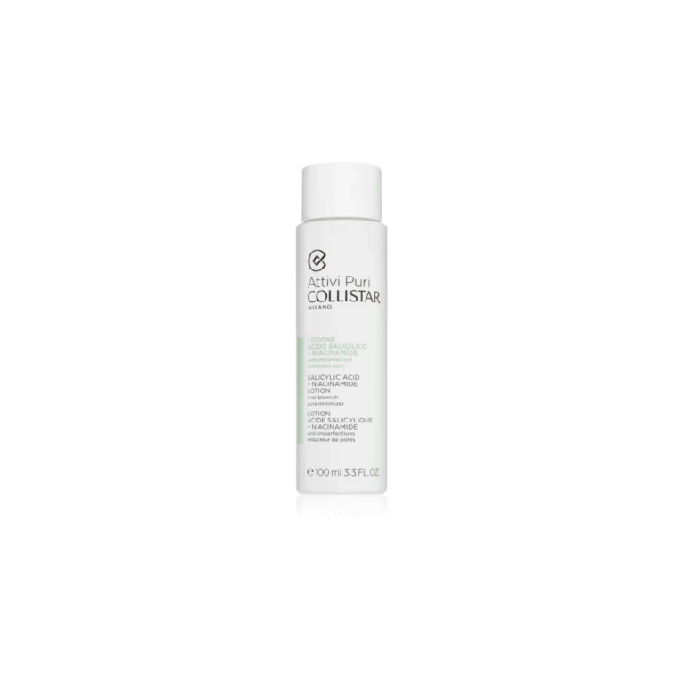 Skin tonic Pure Actives Salicylic Acid + Niacinamide (Lotion) 100 ml