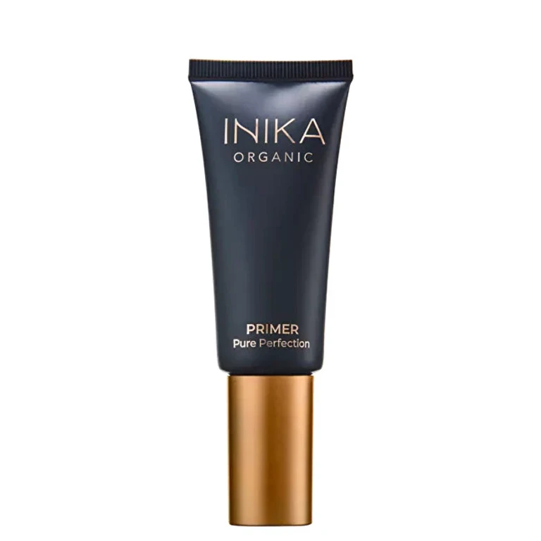 Smoothing Makeup Base With Pure Perfection Hyaluronic Acid (Primer) 30 Ml