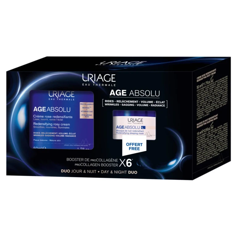 Age Absolu Duo day and night 65 ml
