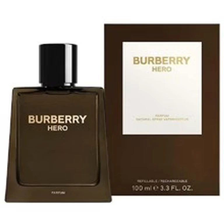 Burberry Hero Perfume 100ml