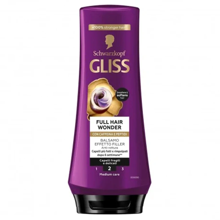 Full Hair Wonder Conditioner Filler Effect 200 ml