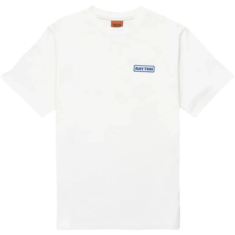 Mechanics Vintage Short Sleeve T-Shirt - Men's